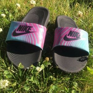 Nike Flip Flops